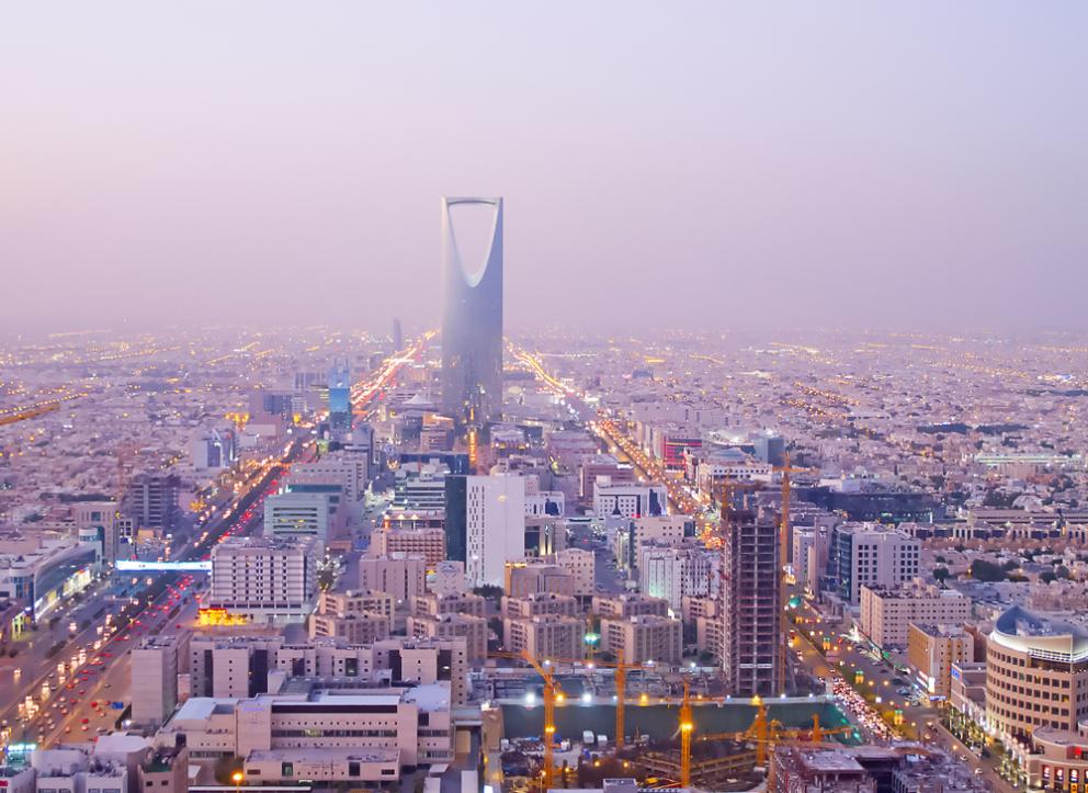part time jobs in saudi arabia