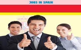 Part-Time Jobs In Spain 2025/2026 Apply Now! 1 part-time jobs in spain