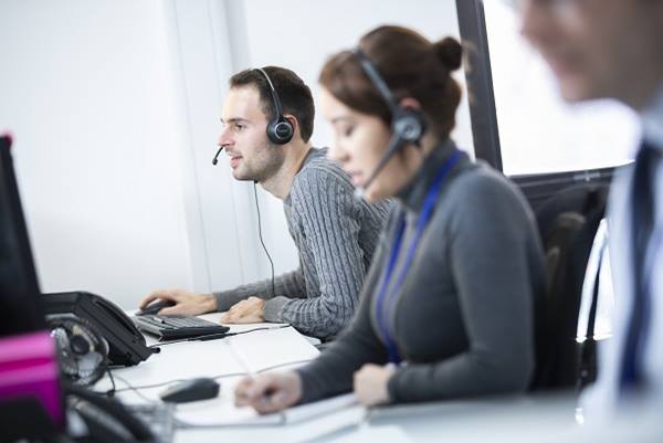 Call Center Jobs Nottingham Part-Time