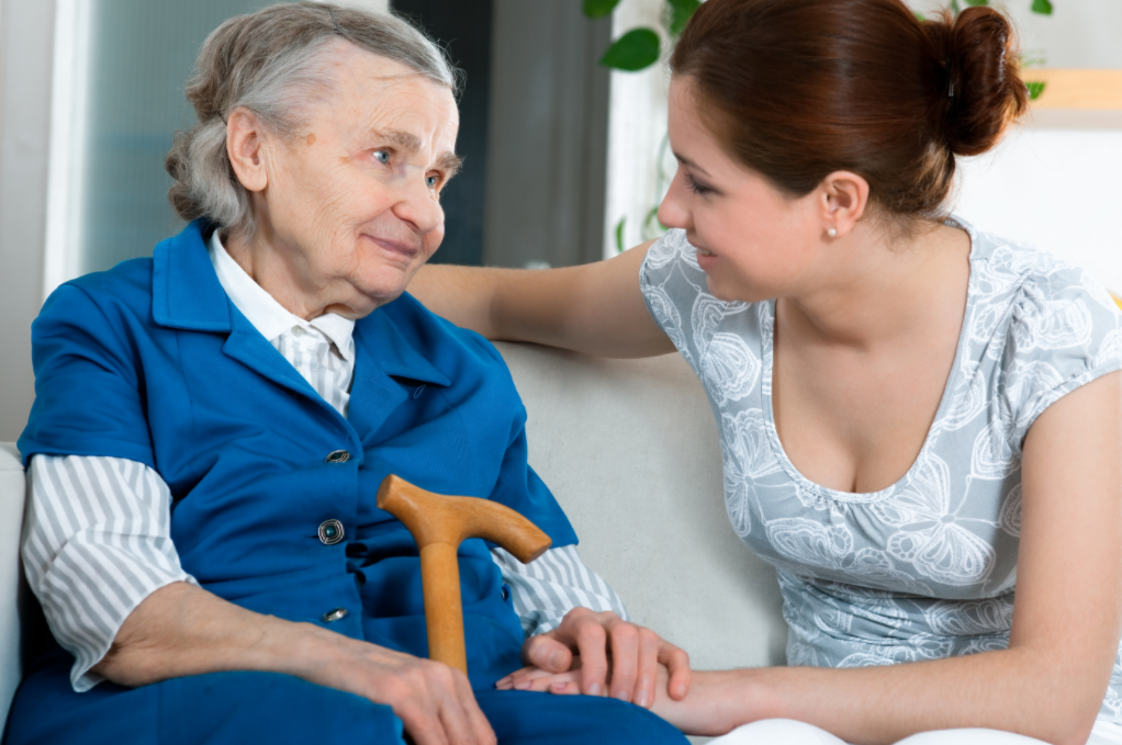 Caregiver Jobs With Visa Sponsorship In Canada