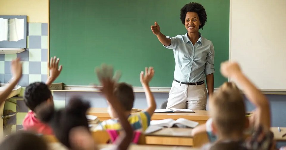 English Teacher Jobs Perth