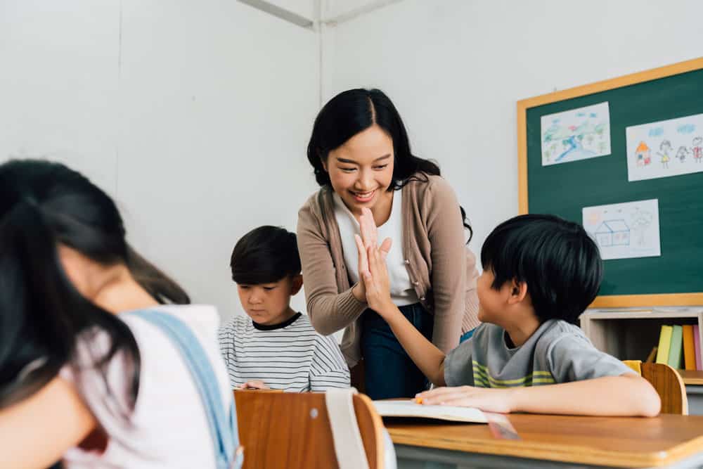 English Teacher Jobs Sydney