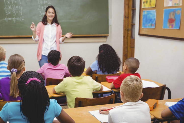 English teacher job Adelaide