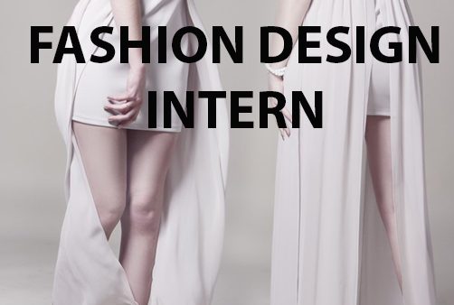 Fashion Design Internship e1657723555143