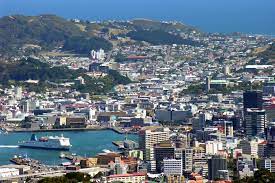 Government Jobs Wellington