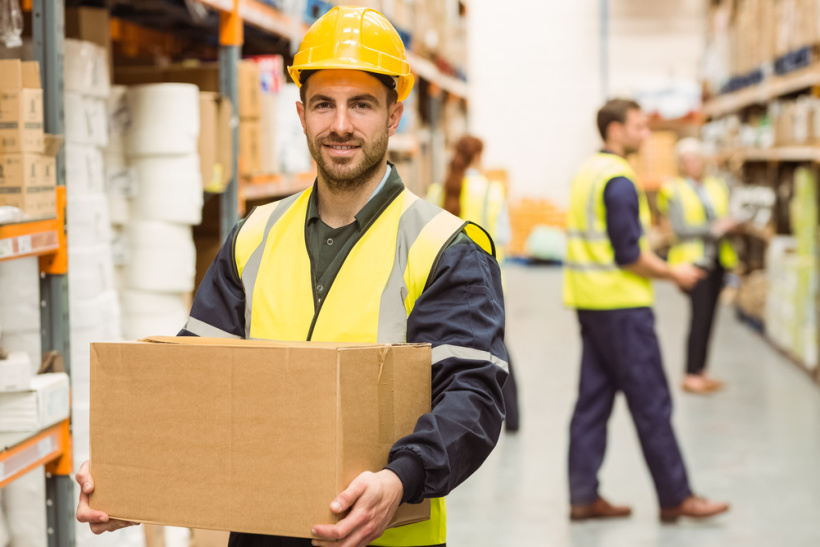 Packing Jobs Liverpool