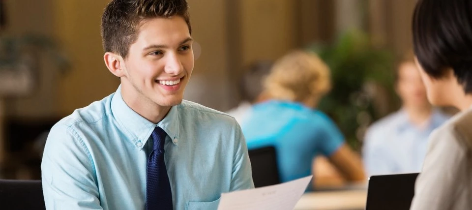 Part-Time Job Manchester Student  