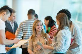 Part-Time Jobs In Perth For International Students