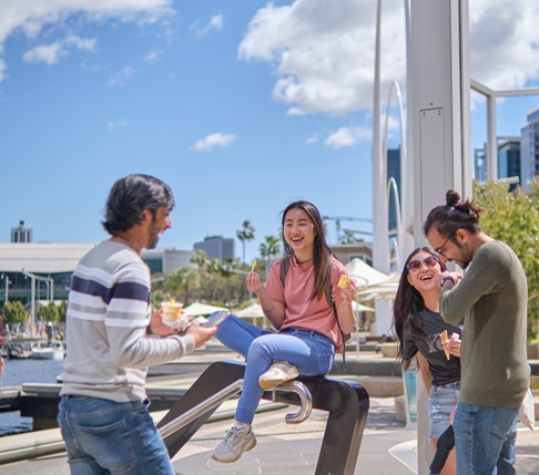 Part-Time Jobs In Perth For Students