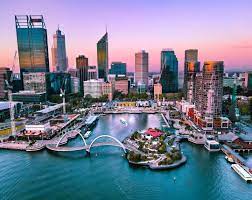 Part Time Jobs In Perth No