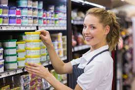 Part-Time Retail Jobs In Wellington