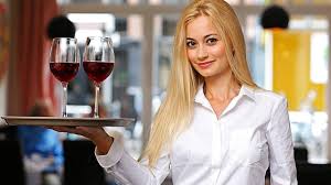 Part-Time Waitress Jobs In Dubai 2025/2026 Apply Now! 1 Part Time Waitress Jobs In Dubai