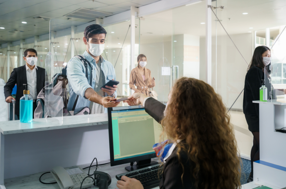 Passport Office Jobs Mississauga
