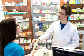 Pharmacist Jobs In Dubai 2025/2026 Apply Now! 1 Pharmacist Jobs In Dubai