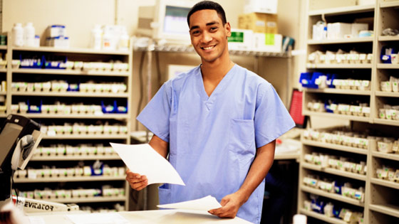 Pharmacy Technician Jobs In Georgia