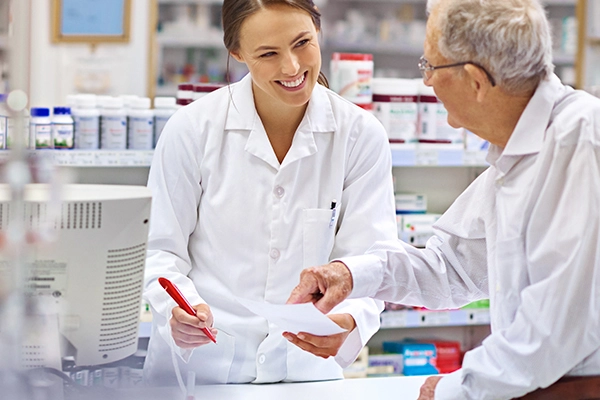 Pharmacy Technician Jobs In New Jersey