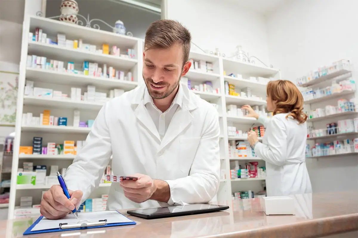 Pharmacy Technician Jobs In Seattle 2025/2026 Apply Now!! 1 Pharmacy Technician Jobs In Seattle