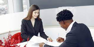 Real Estate Jobs In Canada For Foreigners