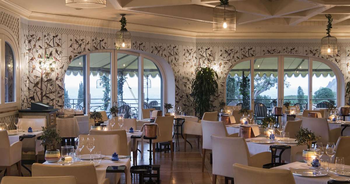 Restaurant Jobs In Porto