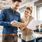 Administrative Assistant - Office 1 The Roshni Immigration Consultant Inc