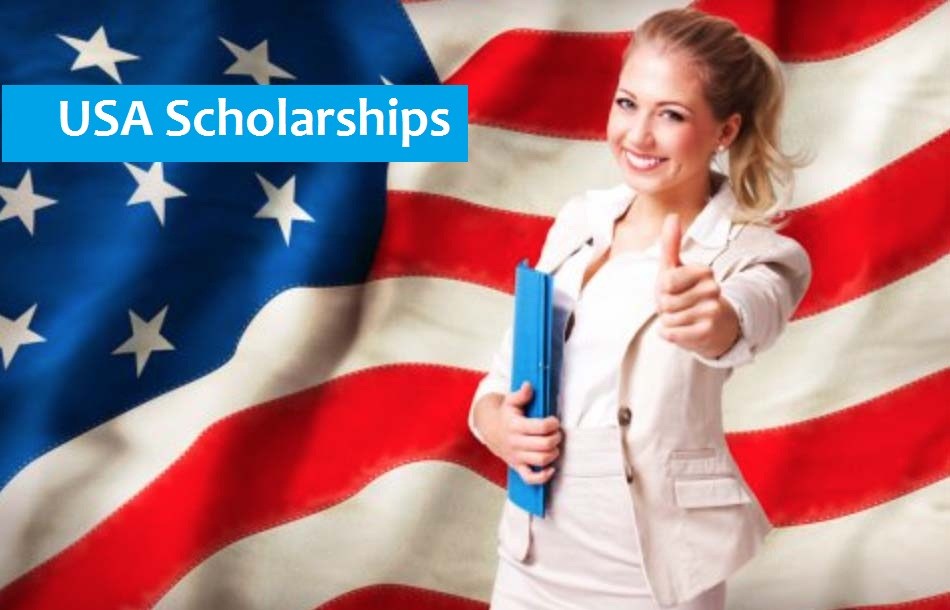 Scholarships In USA 2025/2026 Apply Now! 1 Scholarships In USA