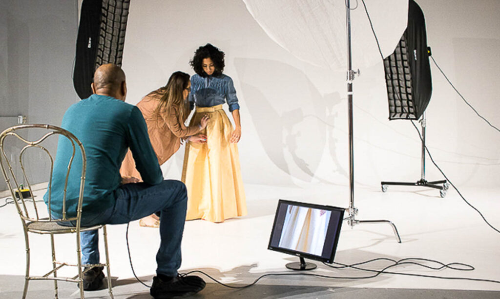 Styling Internships London