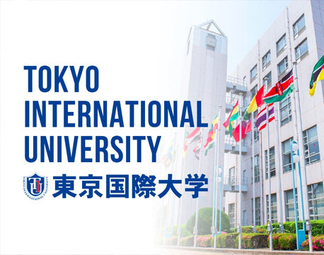 Tokyo International University Jobs 2025/2026 Apply Now! 1 Tokyo International University jobs