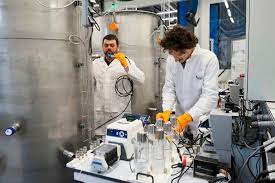 Top Best Country For Chemistry Jobs 2022