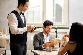 Urgent Waiter Job In Dubai 2025/2026 Apply Now! 1 Urgent Waiter Job In Dubai