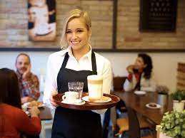 Waitress Jobs In Abu Dhabi