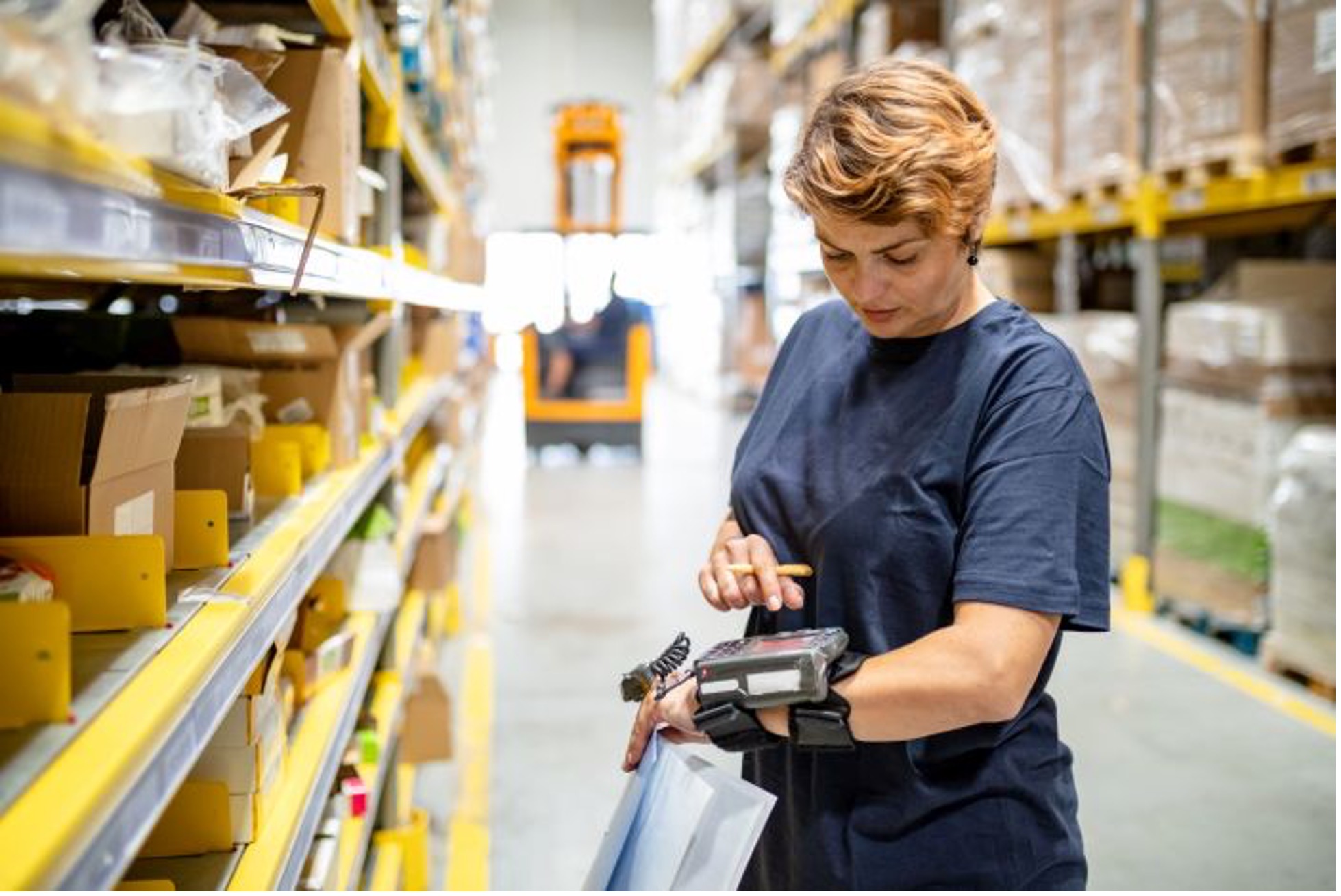 Warehouse Jobs London Immediate Start