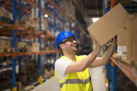 Warehouse Jobs London Part-Time
