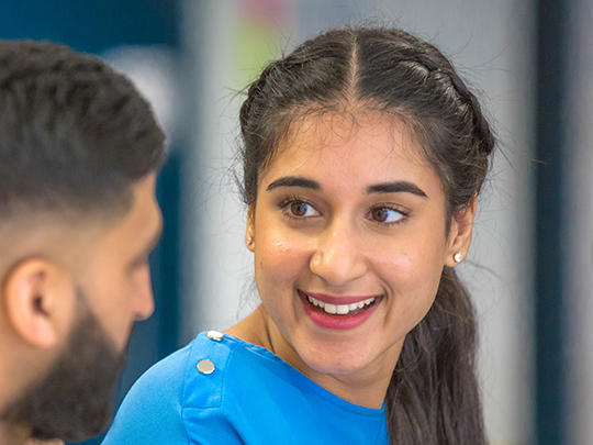 civil service graduate jobs manchester