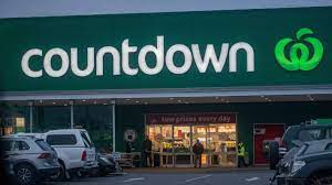 countdown jobs west auckland