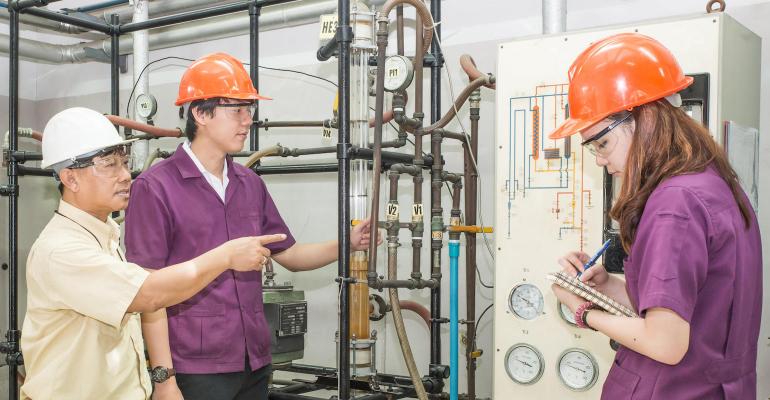 engineering internships In Japan