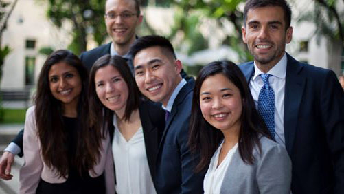 internship in tokyo for international students