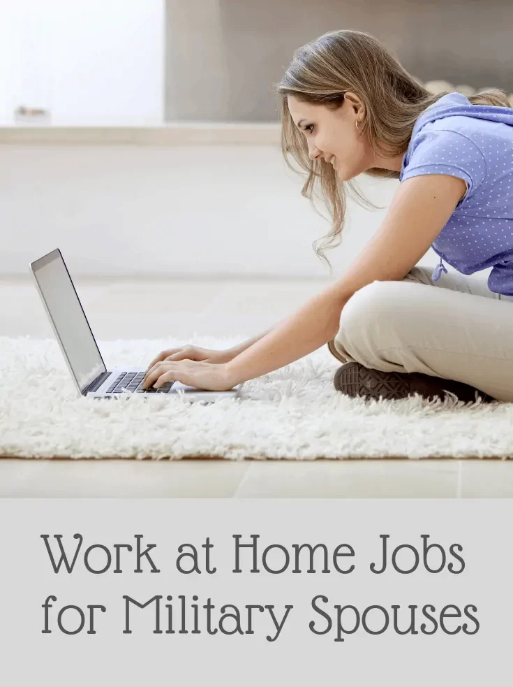jobs for military spouses at home e1659090646215
