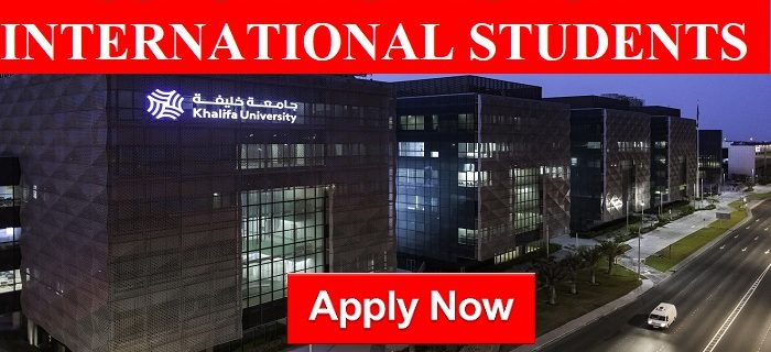 khalifa university admission for international students e1658851529984