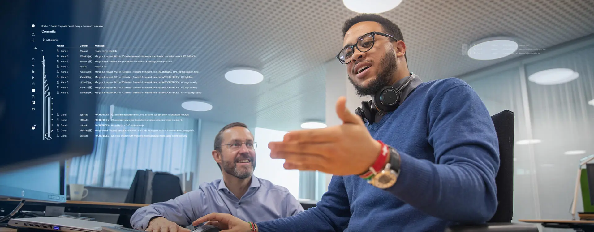 roche jobs usa