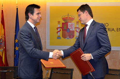 AVAILABLE JOBS FOR RUSSIANS IN SPAIN