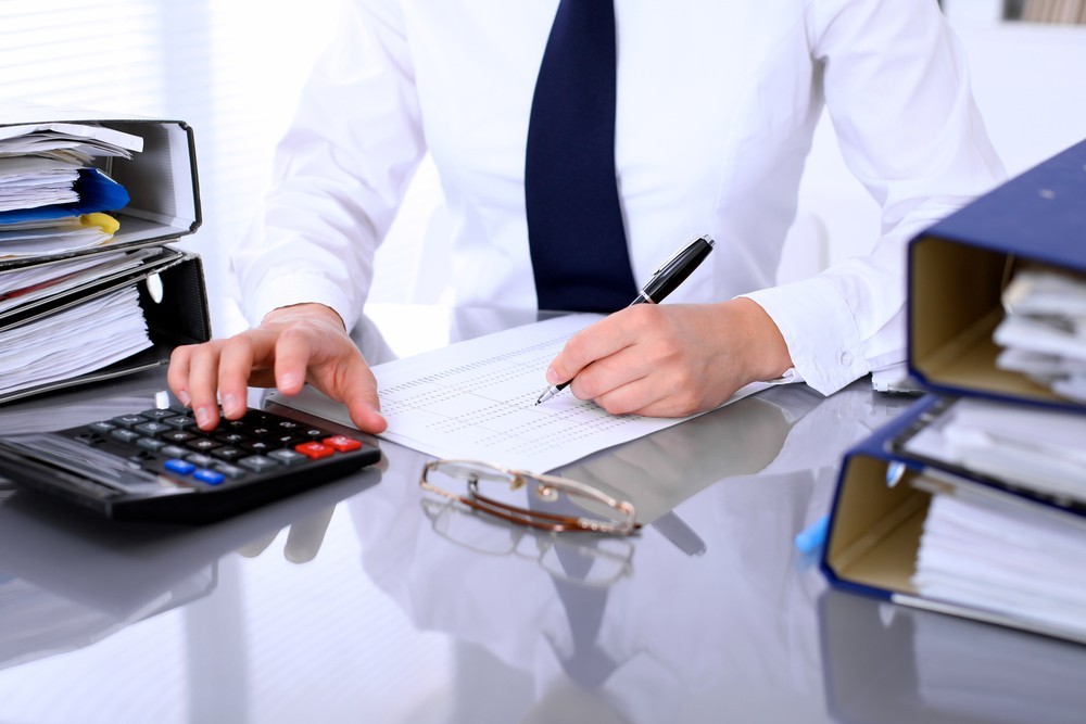 Accountant Jobs In UAE Government