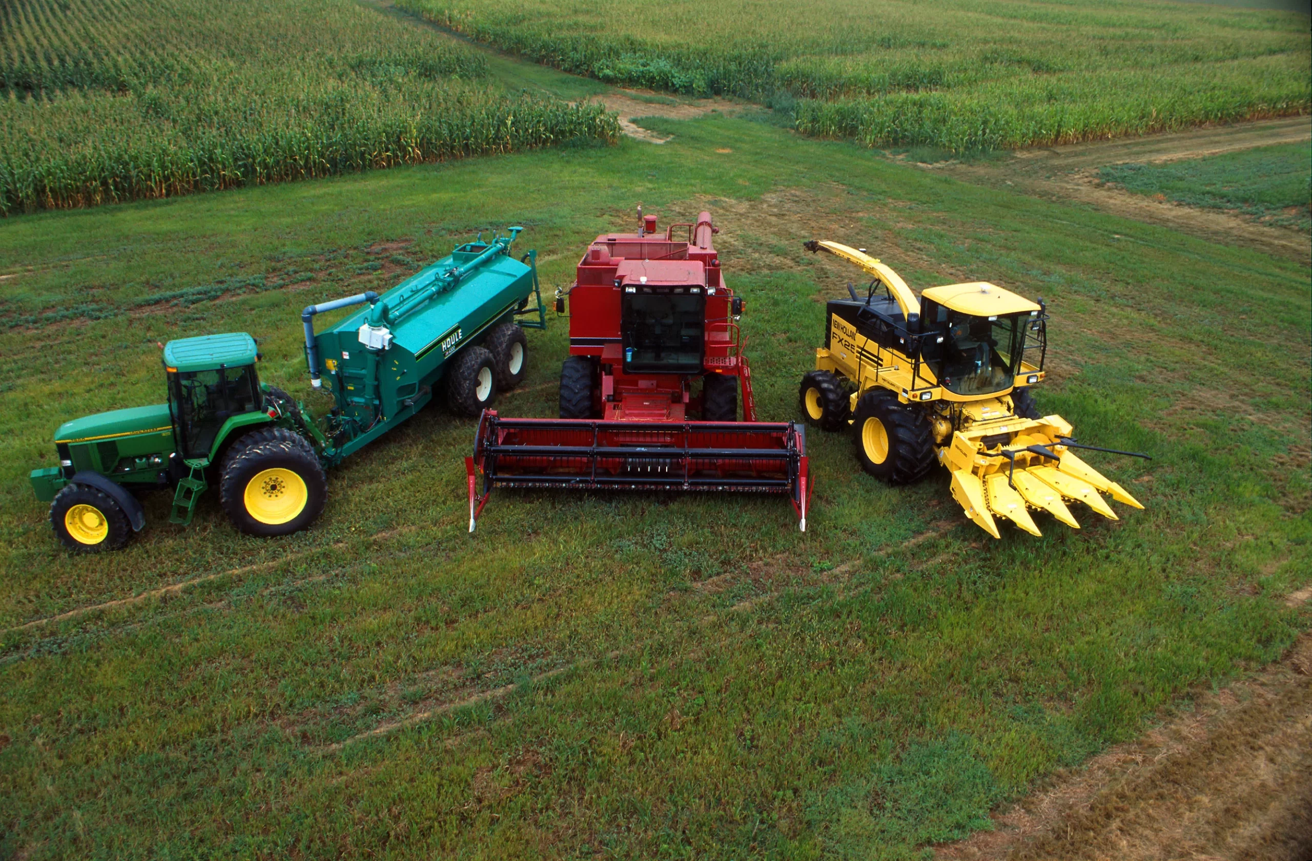 Agricultural Sales Jobs Texas