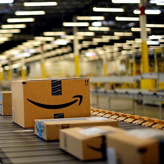 Amazon Jobs In San Antonio