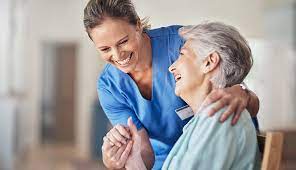 Caregiver Jobs In Brampton