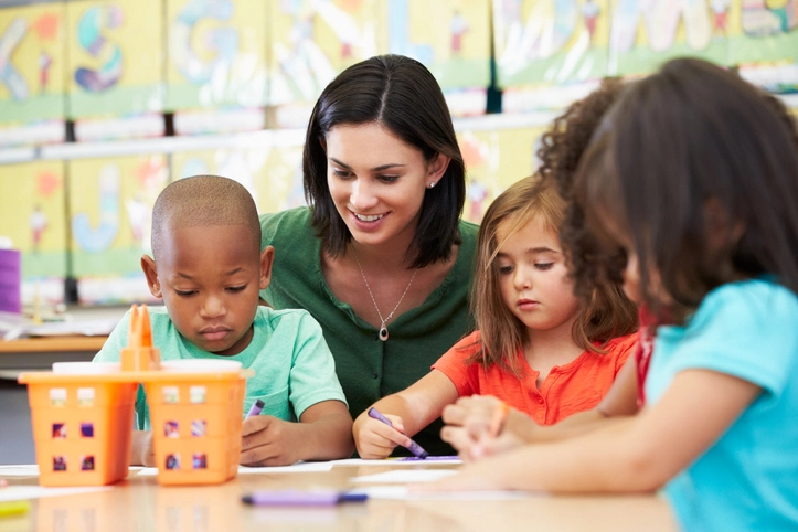 Childcare Jobs In Germany