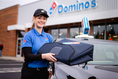 Domino's Recruitment