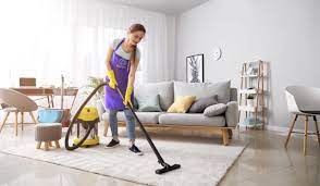 Dubai Cleaning Jobs Free Visa