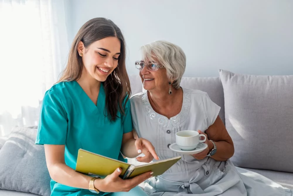 Elderly Care Jobs In Toronto