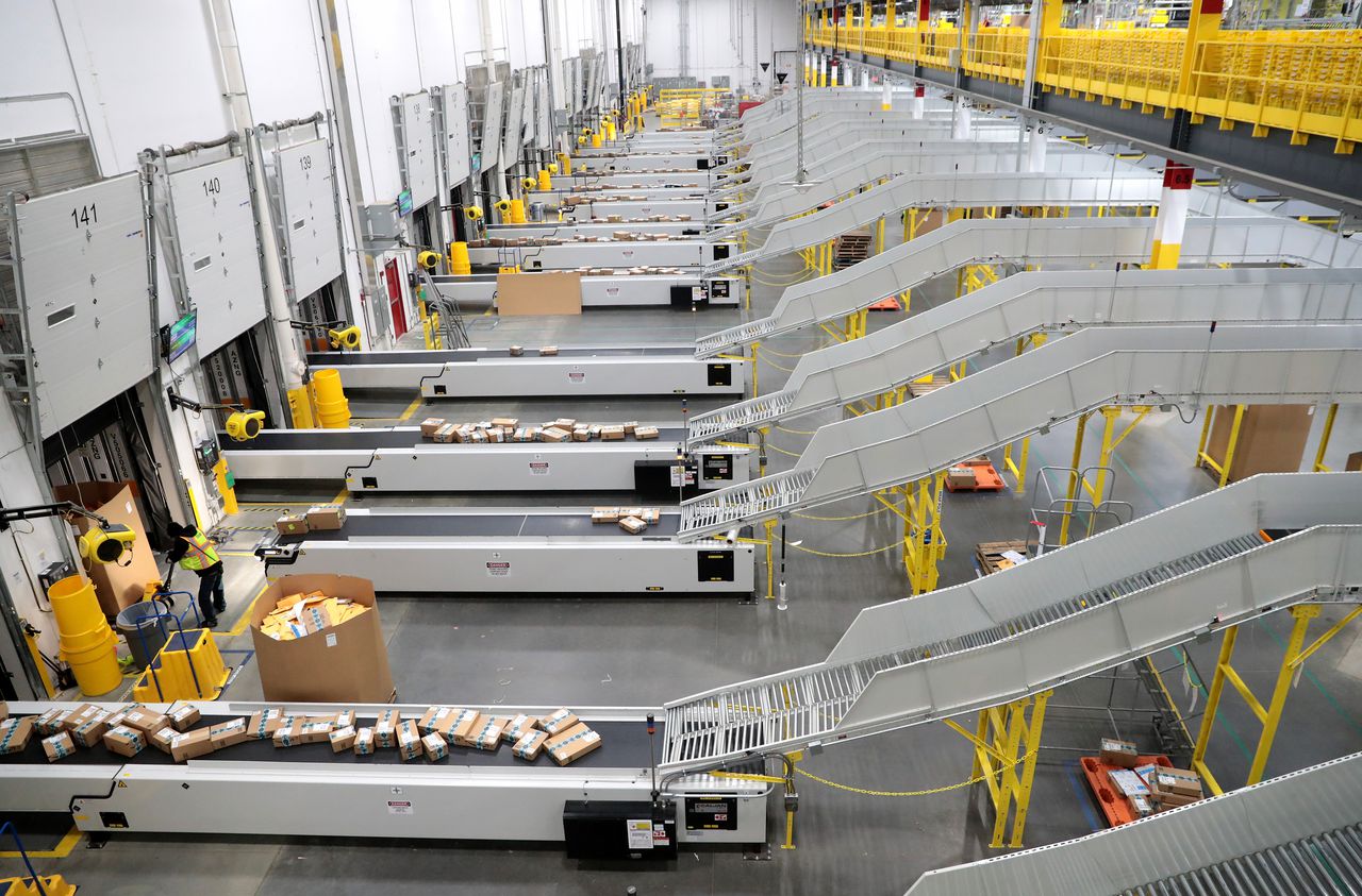 Factory Jobs In New Jersey