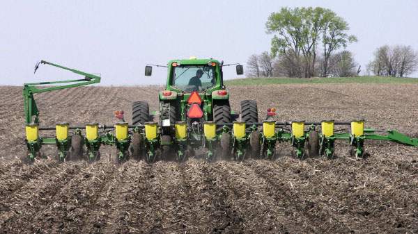 Farm Jobs in Lowa